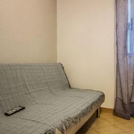 Plaza Del Sol Appartement