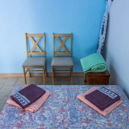 Appartement Plaza Del Sol Alicante