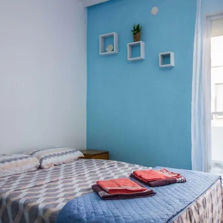 Plaza Del Sol Appartement Alicante
