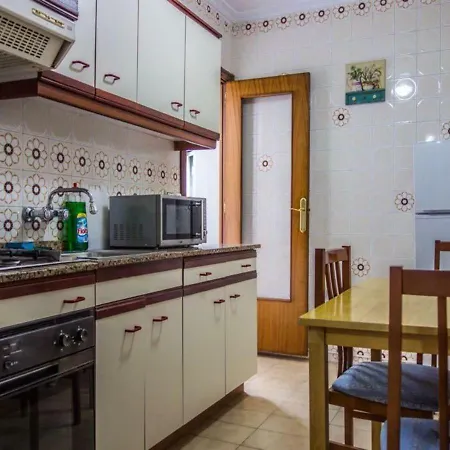Plaza Del Sol Appartement *