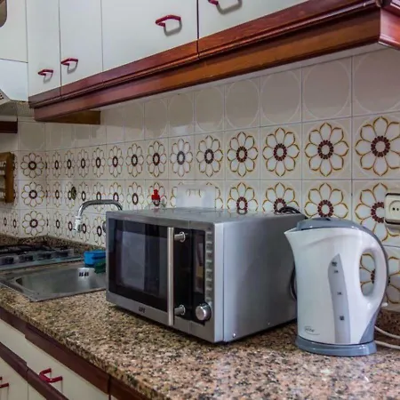 Appartement Plaza Del Sol